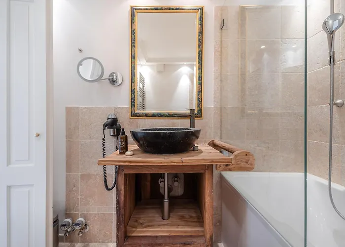 Stroenhof Appartamento Kampen