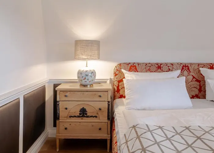 Appartamento Stroenhof Kampen