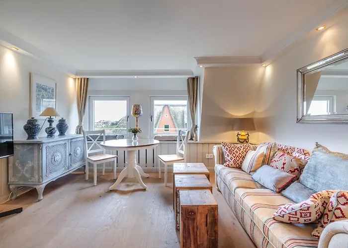 Stroenhof Appartamento