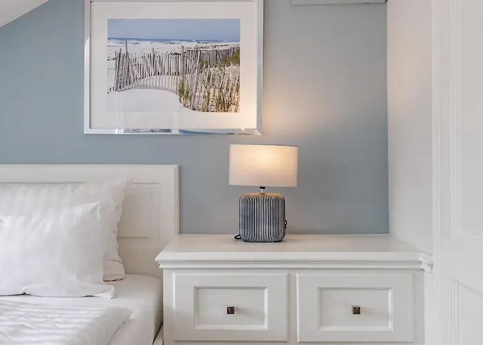 Appartamento Stroenhof *