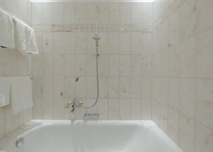 Stroenhof Appartamento Kampen