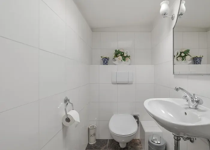 Stroenhof Appartamento