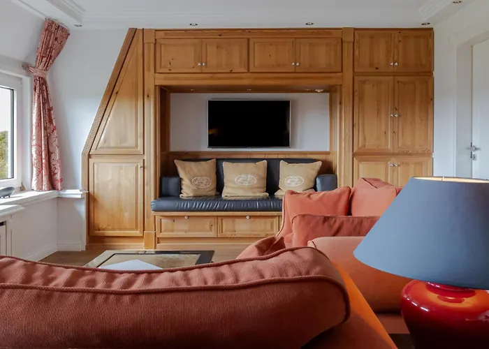 Stroenhof Appartamento *