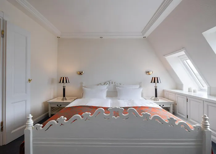 Appartamento Stroenhof Kampen