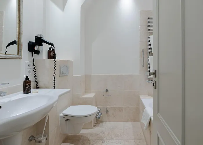 Appartamento Stroenhof