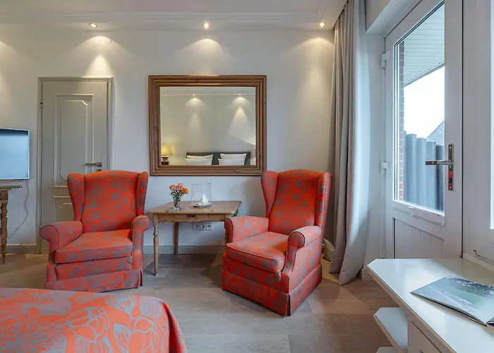 Stroenhof 아파트 *