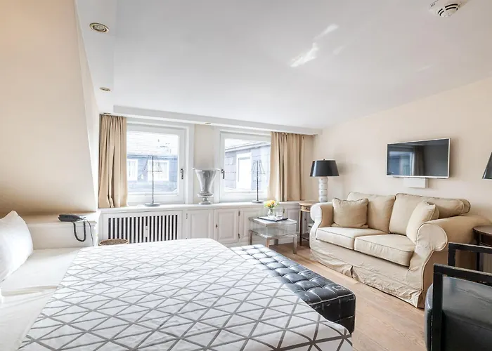 Appartamento Stroenhof *