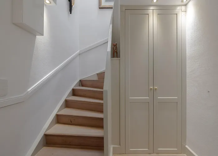 Appartamento Stroenhof Kampen