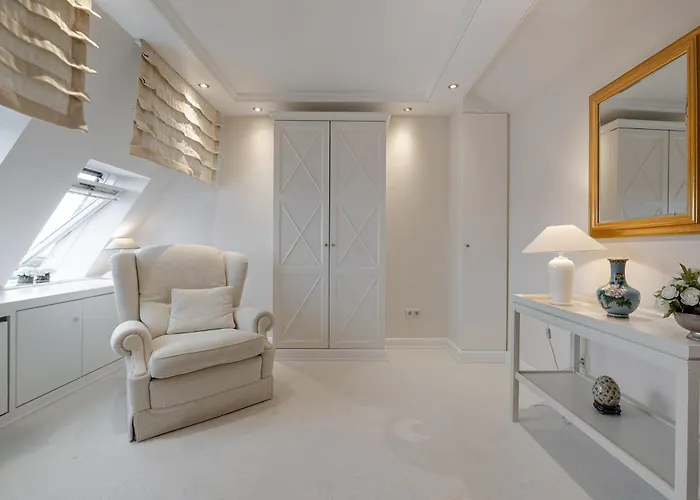 Appartamento Stroenhof