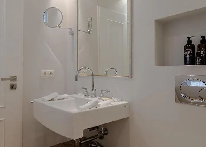 Appartamento Stroenhof *