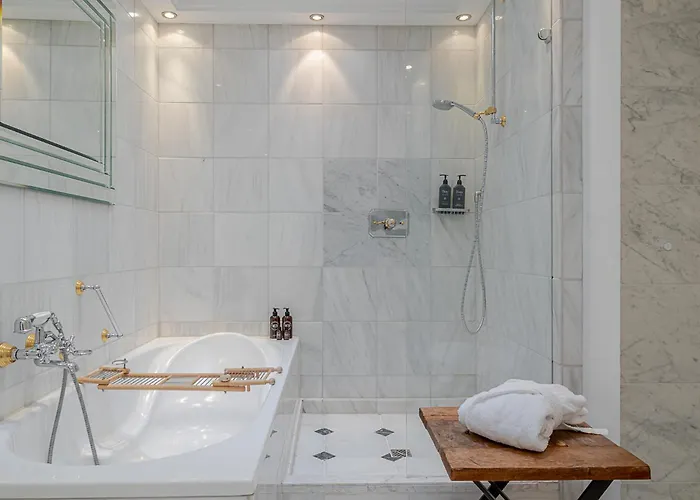 Appartamento Stroenhof