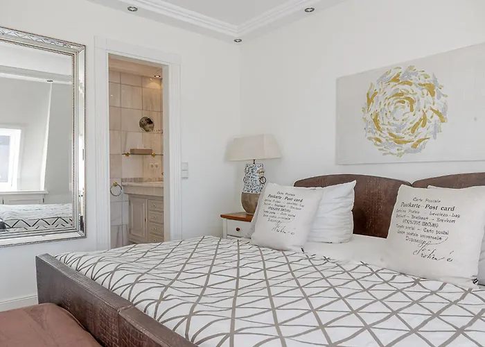 Appartamento Stroenhof