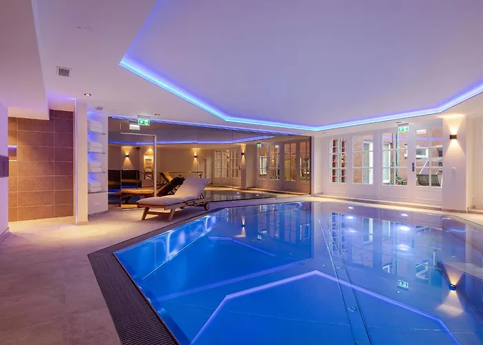 Stroenhof Appartamento