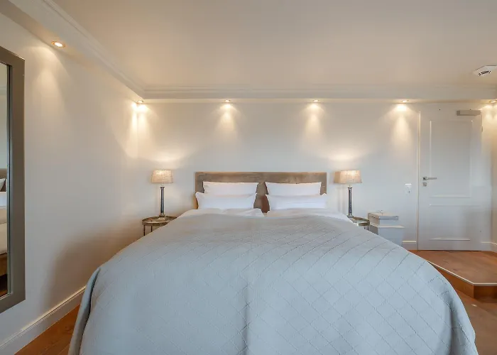 Stroenhof Appartamento Kampen