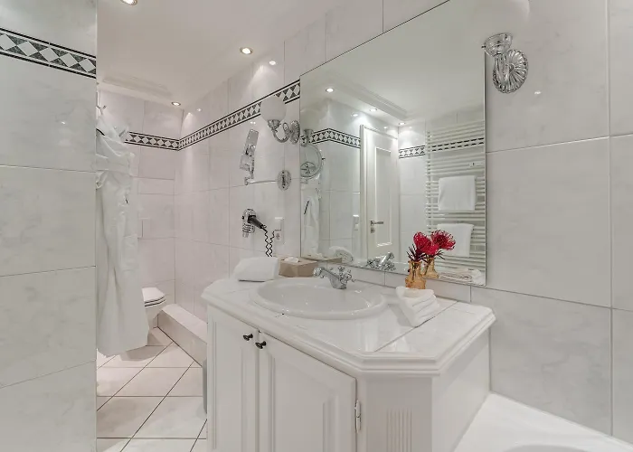 Stroenhof Appartamento *