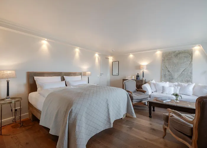 Appartamento Stroenhof Kampen