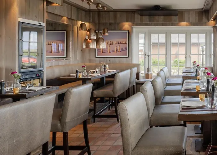 Stroenhof Appartamento Kampen